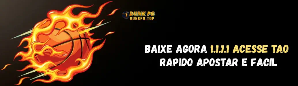 DUNKPG Aplicativo banner